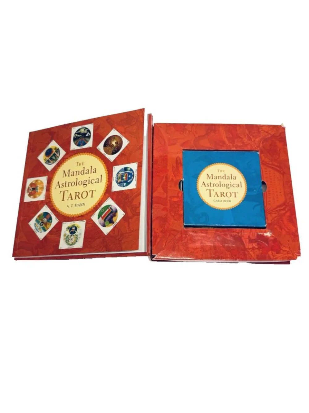 N/A mandala astrological